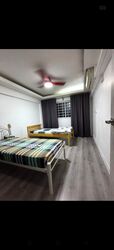 Blk 24 Marsiling Green (Woodlands), HDB 3 Rooms #588990401